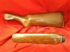 CBC  151 Matched Stock Set, 20 Gauge