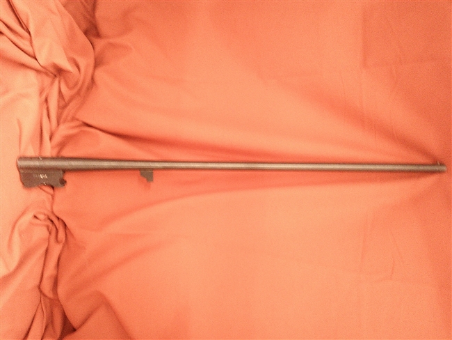 Braztec 151 Barrel, 25" .410