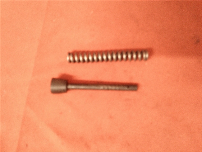 Braztec 151 Hammer Spring,   .410