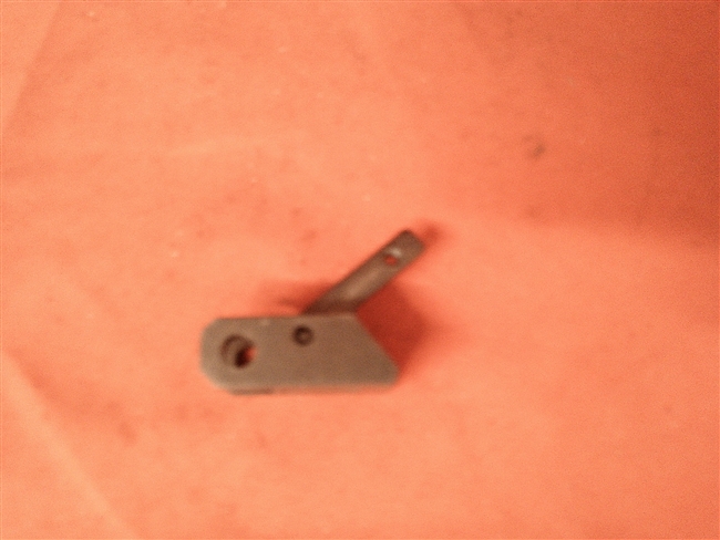 Braztec 151 Locking Block,   .410