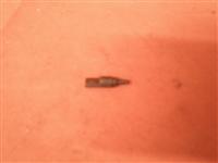 Braztec 151 Firing Pin