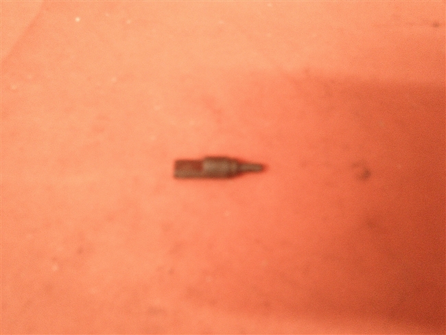 Braztec 151 Firing Pin