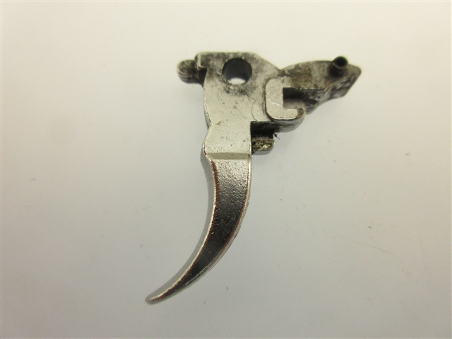 Clerke First ME-21 Terrier 32 22 Short Trigger