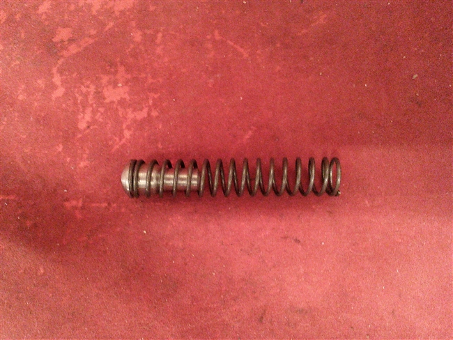 BT J Model DA Derringer Mainspring