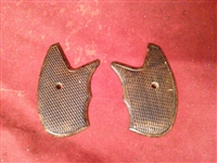 BT J Model DA Derringer Grip Panels