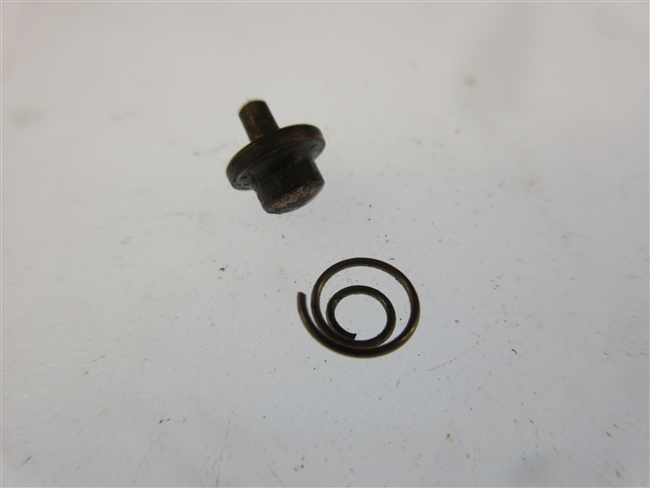 Charter Arms Undercover Firing Pin & Spring