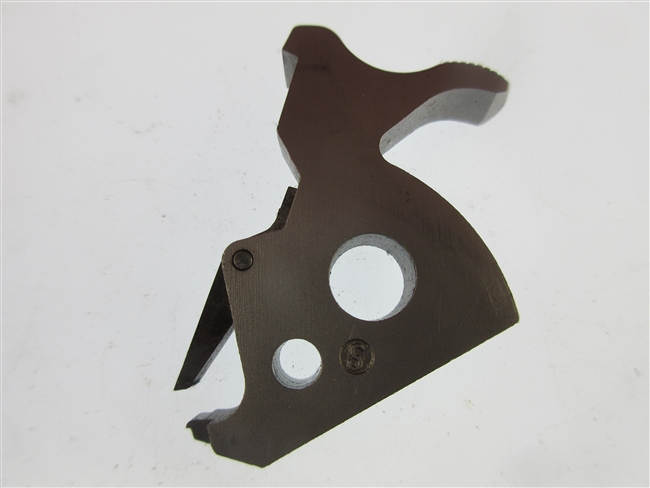 Charter Arms Undercover Hammer