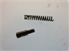 Charter Arms Off Duty,Bulldog,Off Duty Cylinder Latch Plunger & Spring