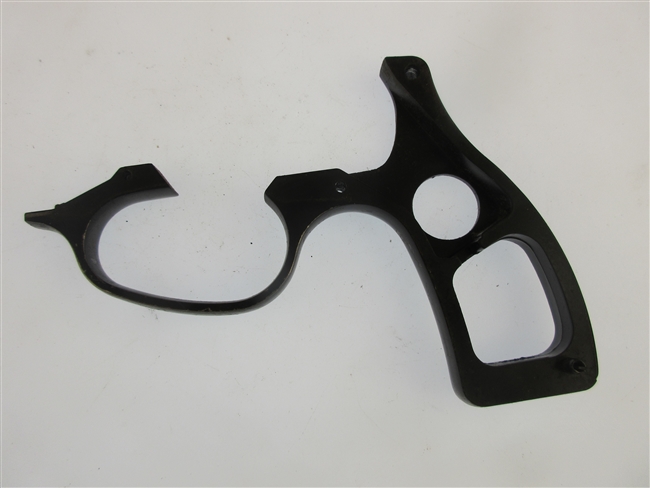 Charter Arms Undercover .38 Grip Frame