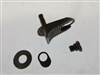 Charter Arms Off Duty .38 Cylinder Latch