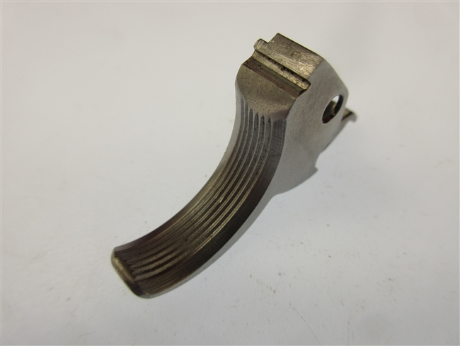 Charter Arms Undercover Trigger, .30" Wide Serrated