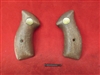 Charter Arms Off Duty Police / Undercover  Wood Grips & Screw