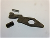 Charter Arms Off Duty,Bulldog,Off Duty Cylinder Stop,Plunger & Spring