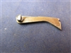 Charter Arms Gold Finger Hand