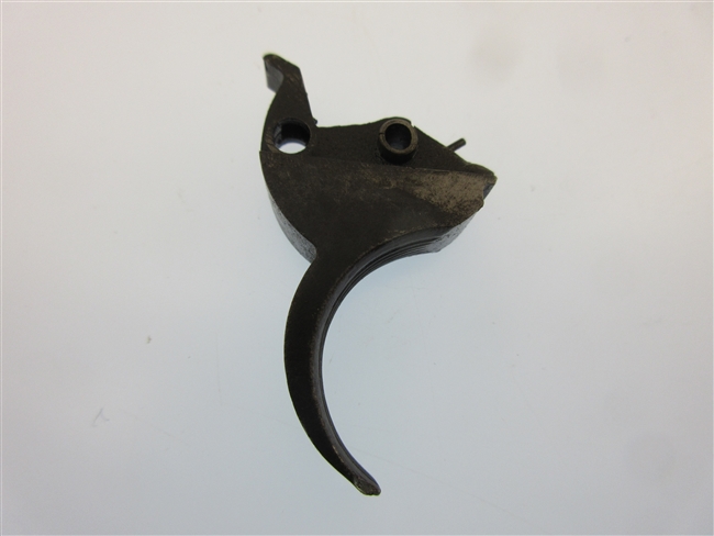 Charter Arms Off Duty Police / Undercover Trigger,Spring & Bushing
