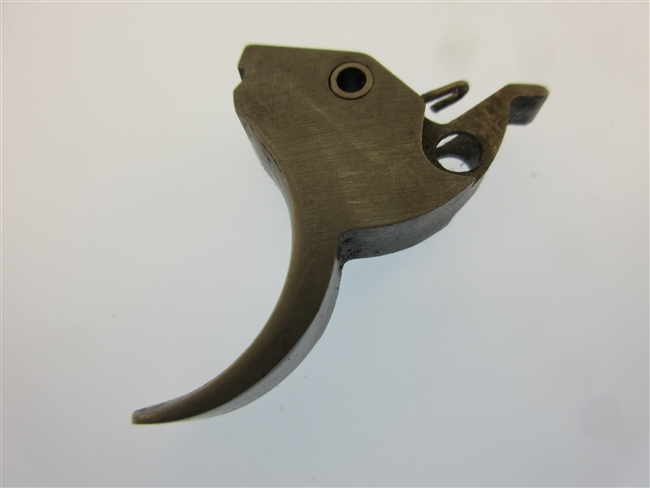 Charter Arms Off Duty Police / Undercover Stainless Trigger,Spring & Bushing
