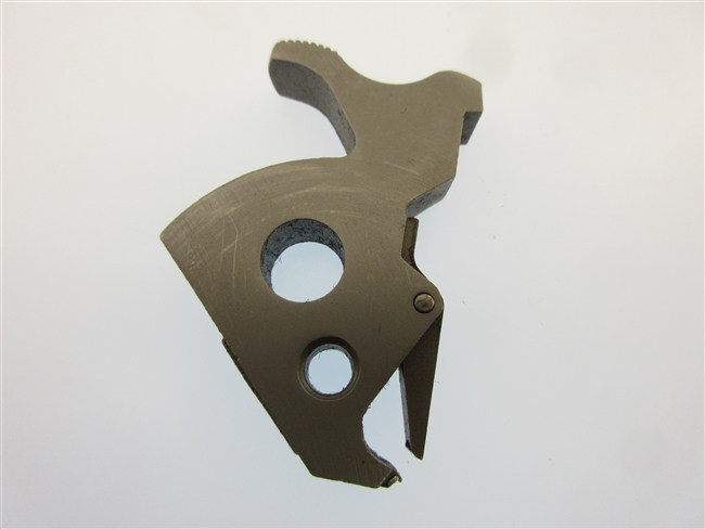 Charter Arms Off Duty / Pathfinder / Undercover Stainless Hammer