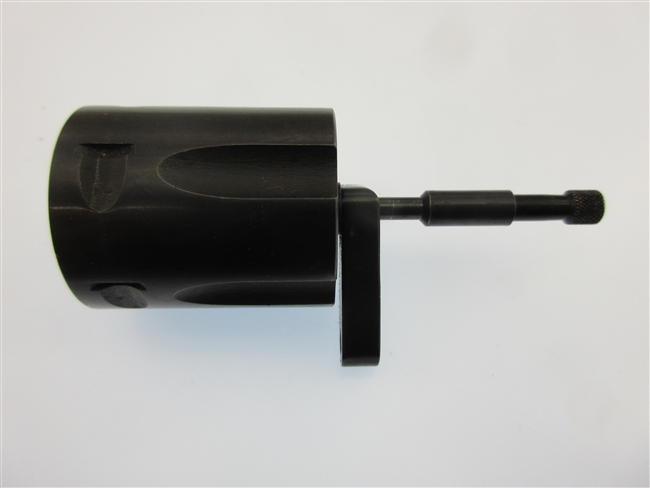 Charter Arms Off Duty Police , Undercover Police 38 SP Cylinder