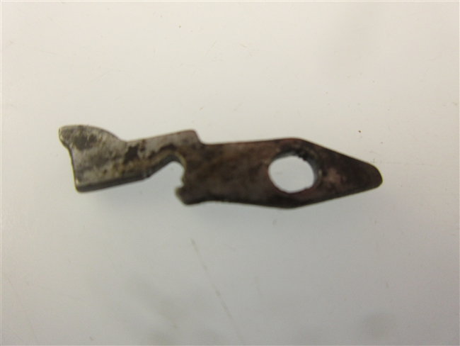 Charter Arms Undercover Cylinder Stop, .38