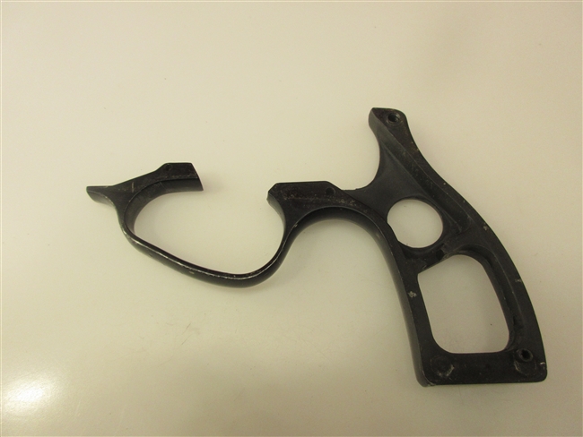 Charter Arms Undercover Grip Frame