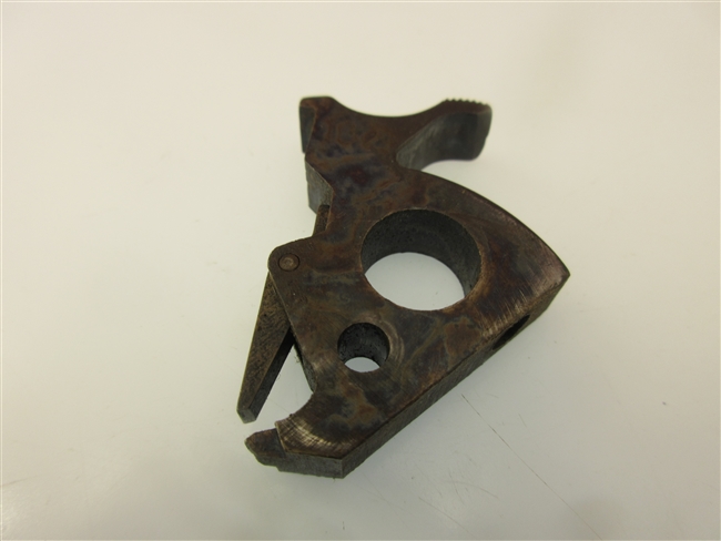 Charter Arms Undercover Hammer