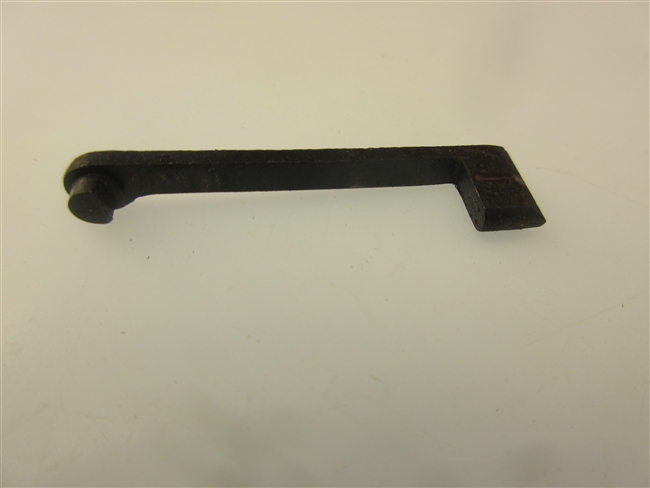 Charter Arms Undercover Hammer Block