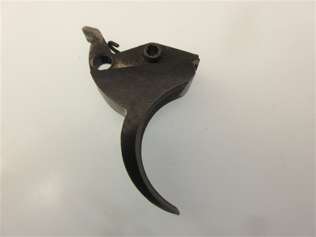 Charter Arms Undercover Trigger