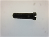 Charter Arms Off Duty,Bulldog,Off Duty Blued Frame Assembly Screw