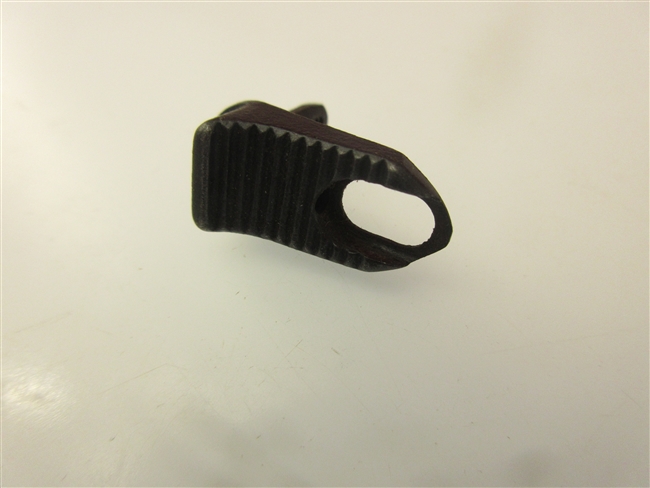 Charter Arms Undercover Cylinder Latch