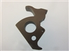 Charter Arms Revolver Hammer
â€‹Stainless, Serrated