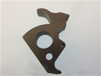 Charter Arms Revolver Hammer
â€‹Stainless, Serrated