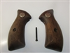Charter Arms Bulldog Wood Grips
â€‹Bulldog, Mag Pug, Off Duty, Pathfinder,
â€‹ Police Undercover, Undercover