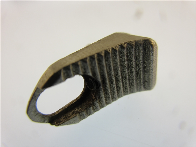 Charter Arms Off Duty / Pathfinder / Undercover Stainless Cylinder Latch