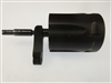 Charter Arms Undercover Cylinder , .38
â€‹Five Shot Blued