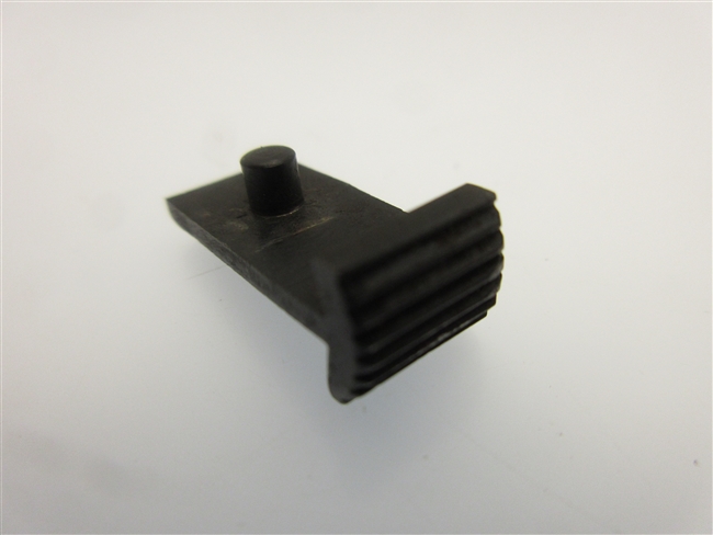 Colt Pocket 1908 25 Automatic Hammerless Magazine Catch