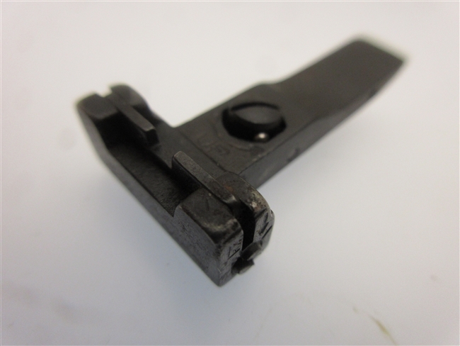 Colt King Cobra AA Anaconda MM Rear Sight Assembly Squared Blade