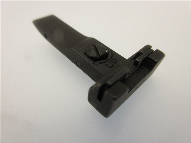 Colt King Cobra AA Anaconda MM Rear Sight Assembly Squared Blade