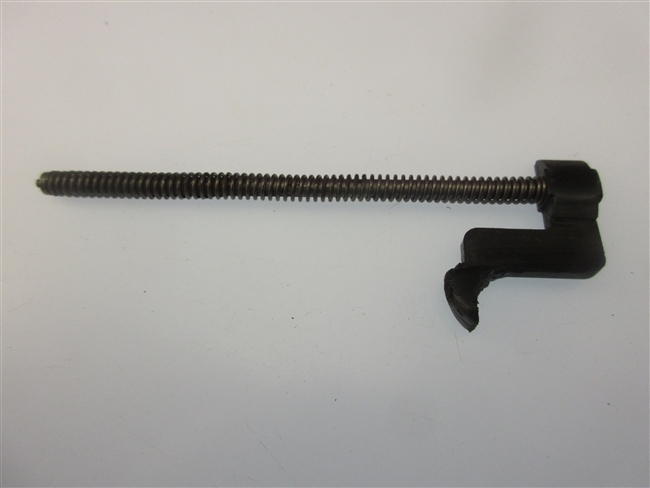 Colt Colteer, Courier, Stagecoach Recoil Spring & Bolt Handle Semi Auto 22