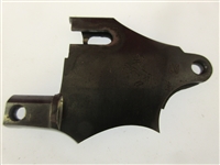 Colt Detective Special Sideplate