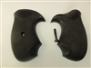 Colt Detective Special Grip Set
â€‹Black Checkered Rubber With Screw