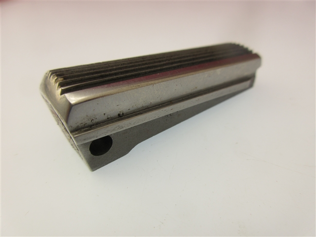 1911 Mainspring Housing
8 Rib Stainless