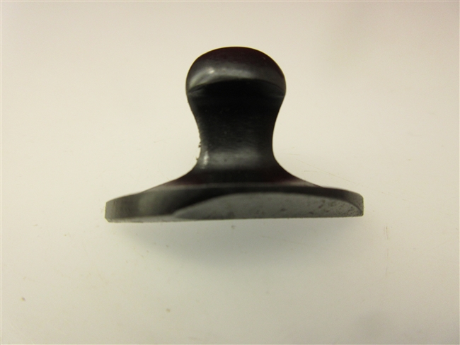 Colt Diamondback Latch, Blued