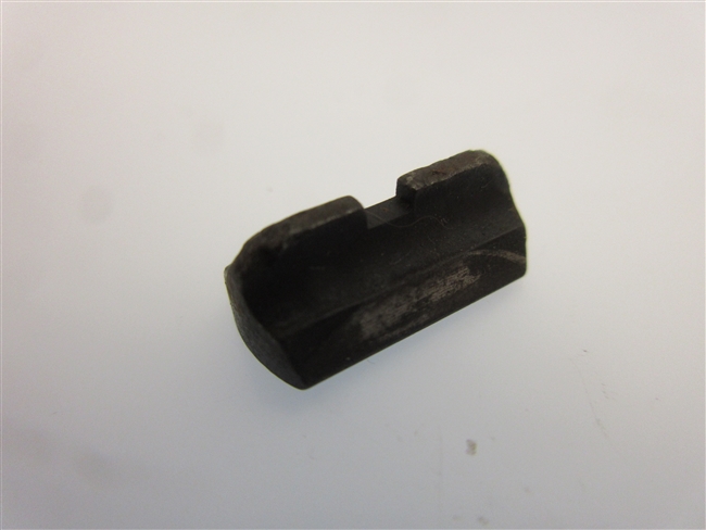 Colt Government 380 Mustang Mustang II Pony Pocketlite Rear Sight