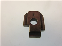 1911 Firing Pin Stop, Stainless
â€‹Stamped "1"