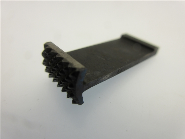 Colt 1903 Pocket Hammerless Automatic Magazine Catch