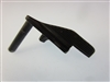 1911 Style Thumb Safety, Blued