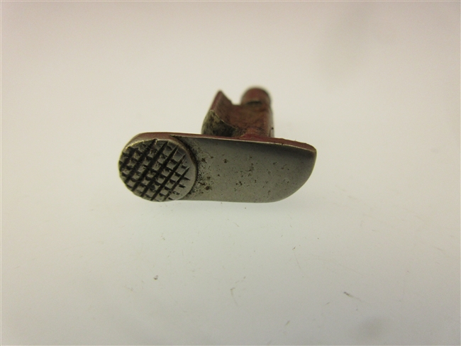 Colt 1908 Slide Lock Safety
