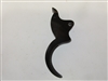 Colt Detective Special Trigger , Blued