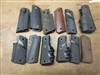 1911 Grip Assortment
â€‹Model And Application Unknown
â€‹No Returns