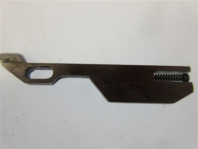 Colt Woodsman Ejector Assembly